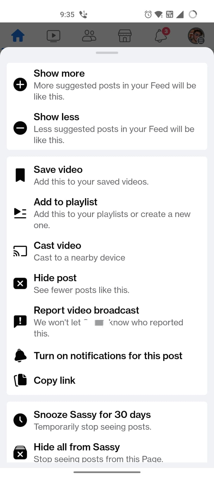 How To Delete Suggested For You On Facebook In Random Tools Blog