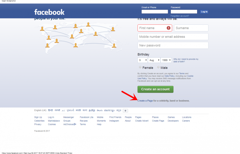 create-a-business-account-on-facebook-without-a-personal-one-random