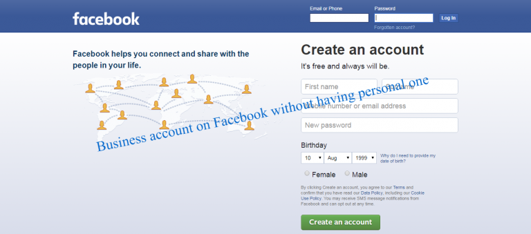 create-a-business-account-on-facebook-without-a-personal-one-random-tools