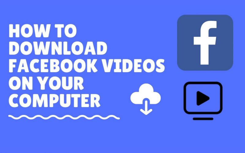 How to download videos on your computer