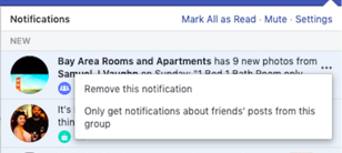 Here is How to Delete Notifications On Facebook - Random Tools