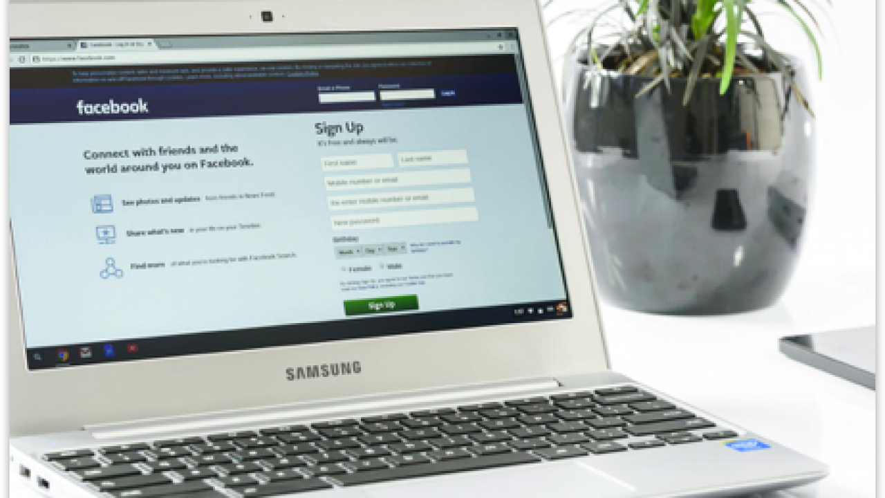 How to create a Facebook Business Page without a personal account