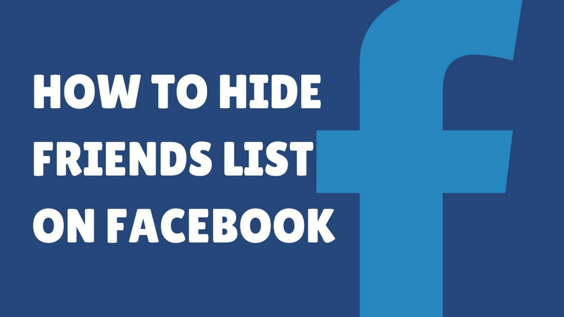 how-to-hide-friends-list-on-facebook-random-tools