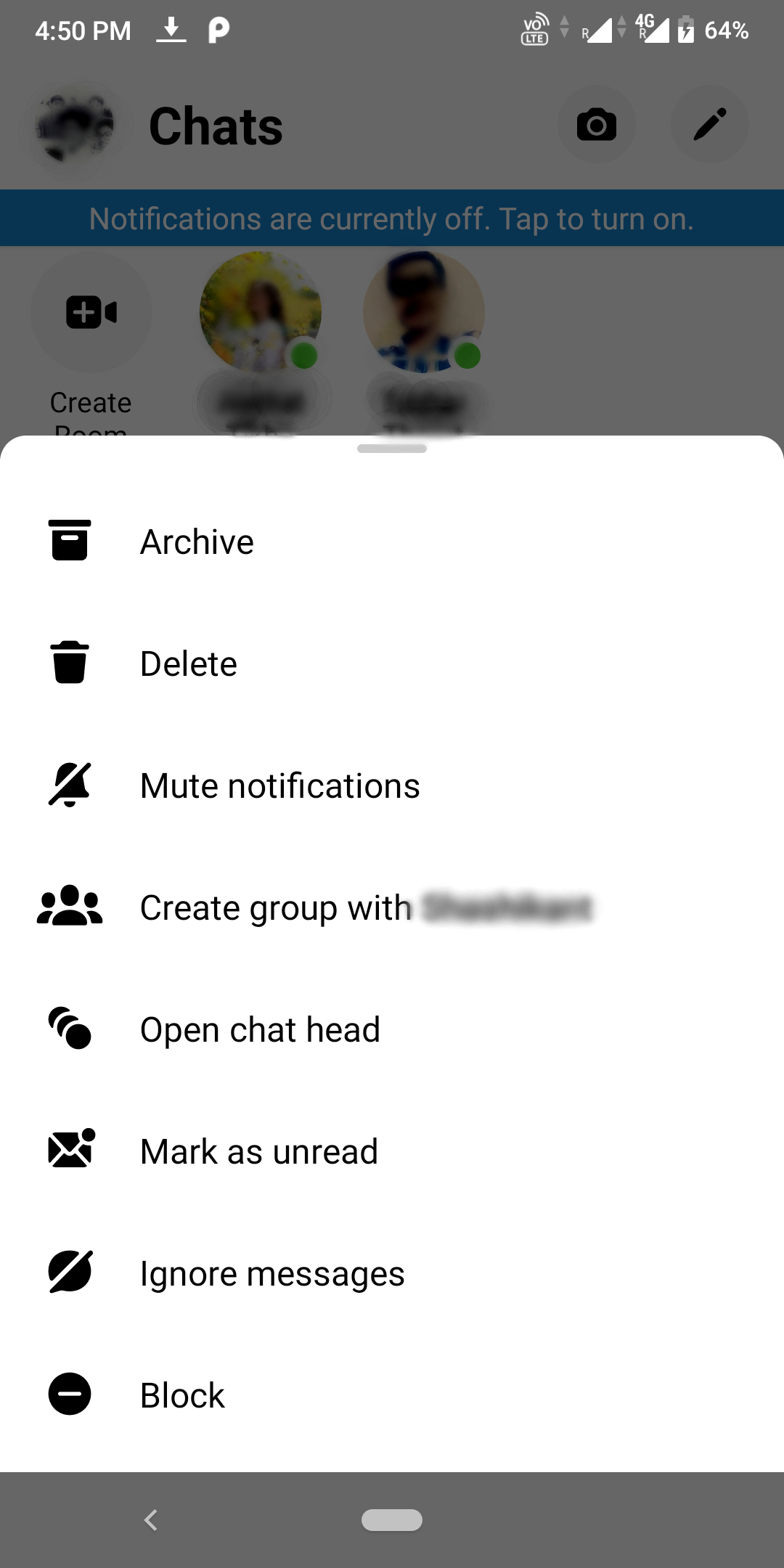 How To Delete Messages On Messenger Latest Random Tools Blog How To Delete Messages On Messenger Latest Random Tools Blog