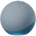 Amazon echo voice assistants