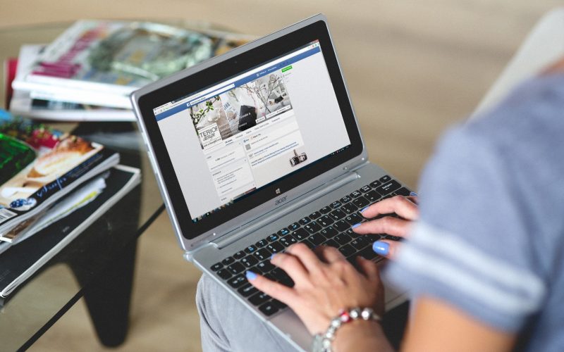 How to see who shared your post on facebook random tools