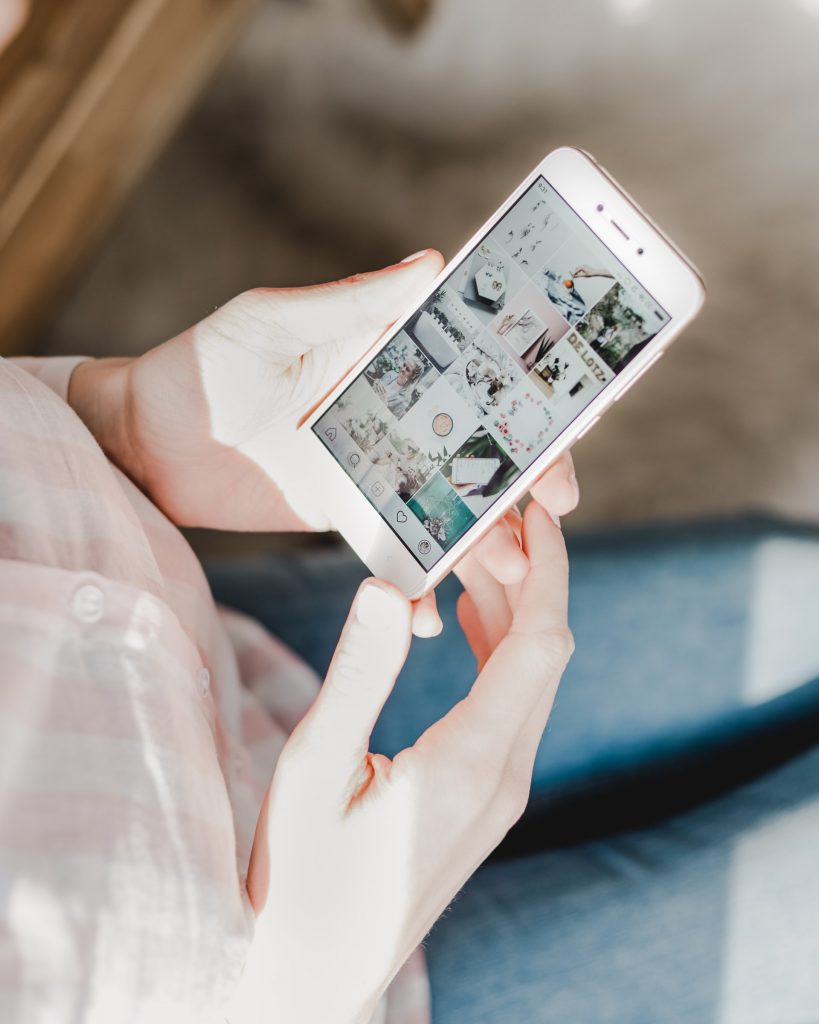 Instagram unveiled new features aimed at helping creators earn money