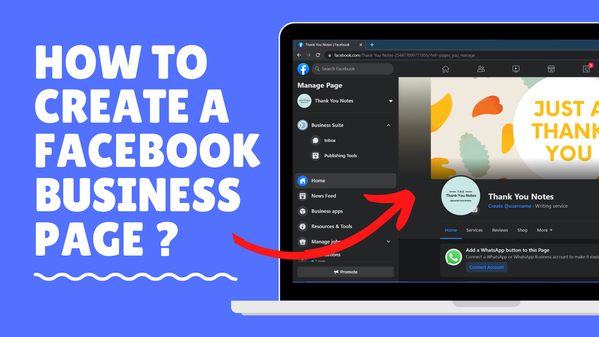 How To Create A Facebook Business Page 2021 Interface Step By Step How To Create A Facebook Business Page 2021 Interface Step By Step