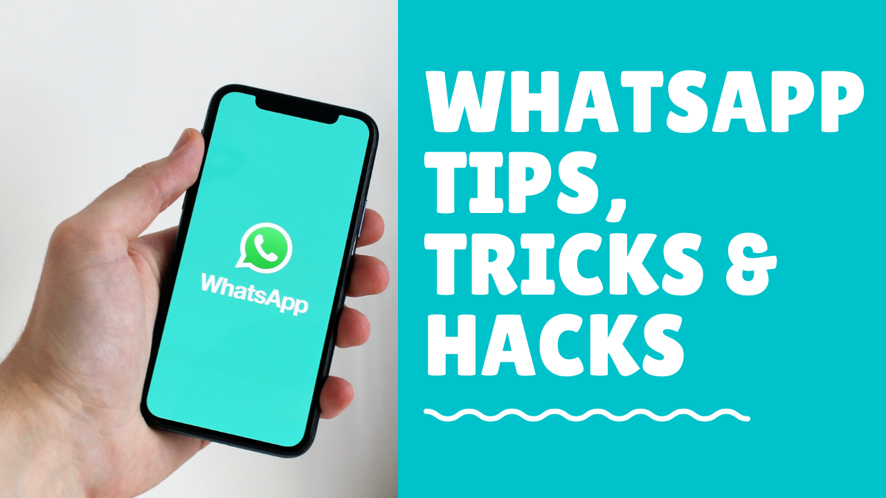 5 Secret WhatsApp Tips And Tricks You Might Not Know About - Random ...