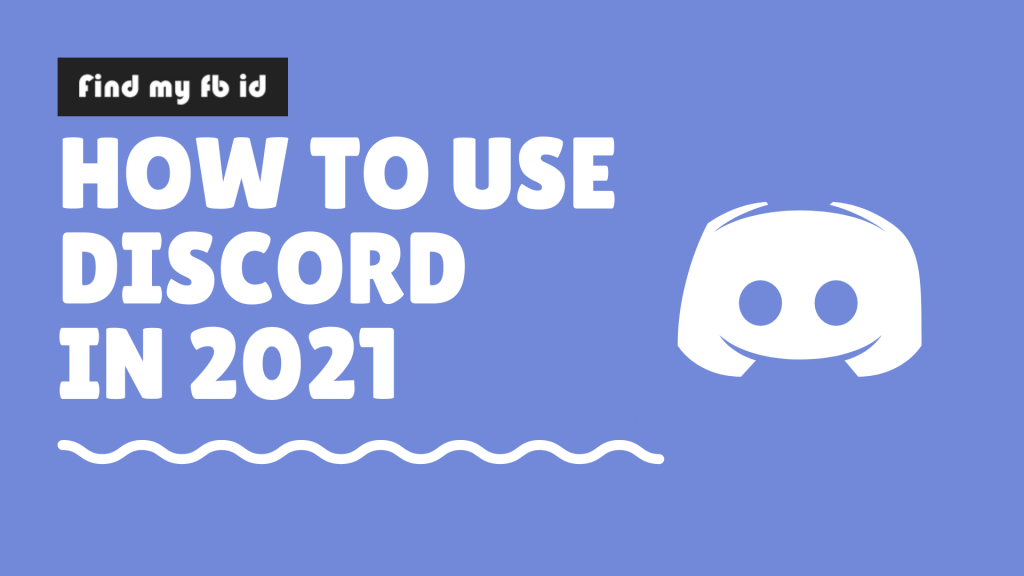 how to use discord