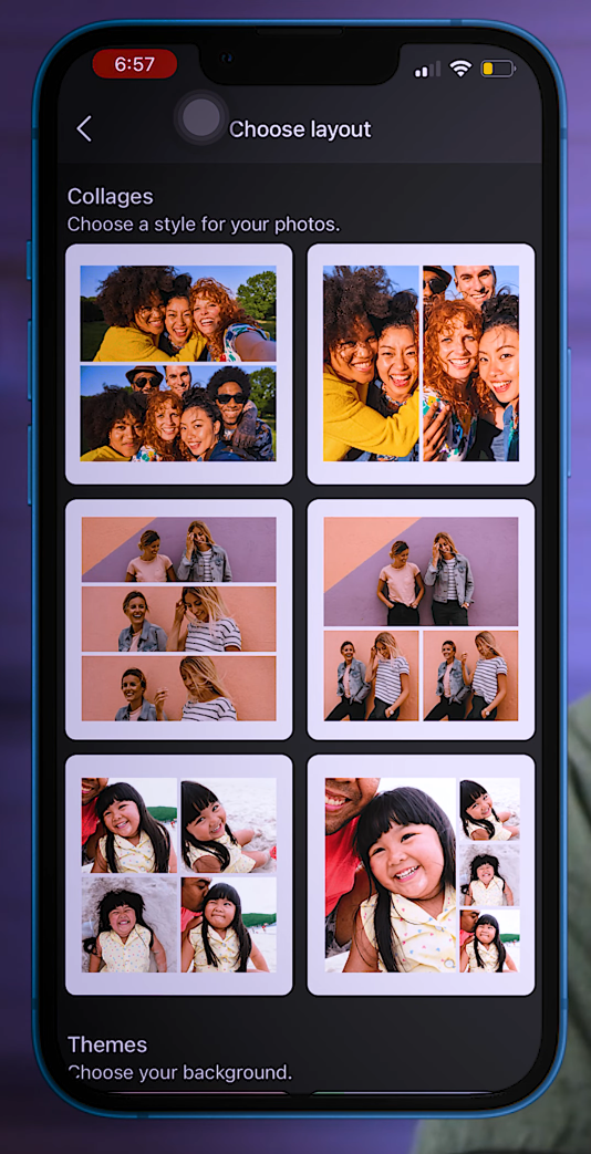 How to Make a Collage on Facebook and Get More Likes Instantly in 2022