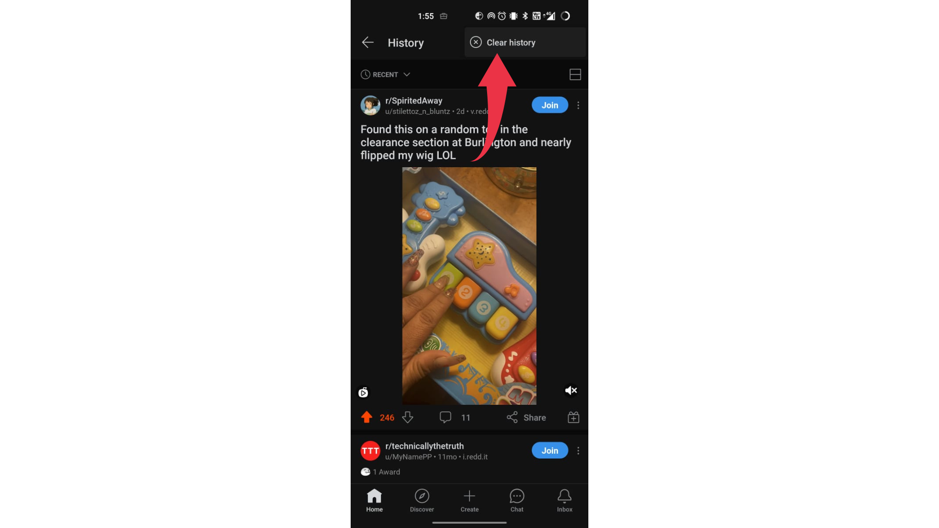 how-to-clear-reddit-search-history-random-tools-blog