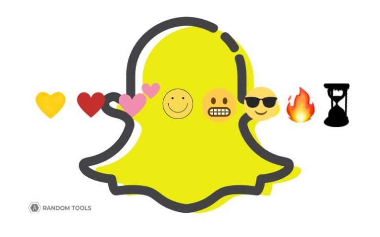 Snapchat Symbol Meaning In 2023 - Random Tools Blog