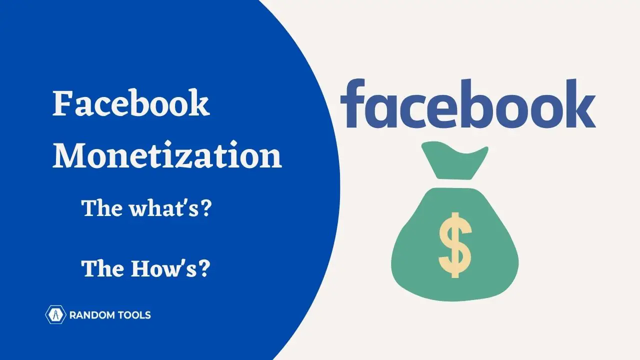 Facebook monetization 1 1 - PlentyFi