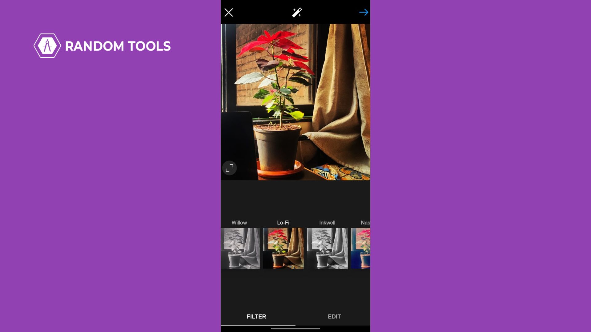 5 Best Instagram Filters & When to Use them in 2023