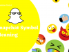 Snapchat Symbol Meaning in 2023