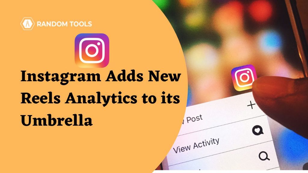 reel analytics