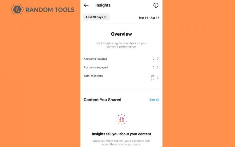 Reel Insight Instagram Adds New Reel Analytics to its Umbrella - Random Tools Blog