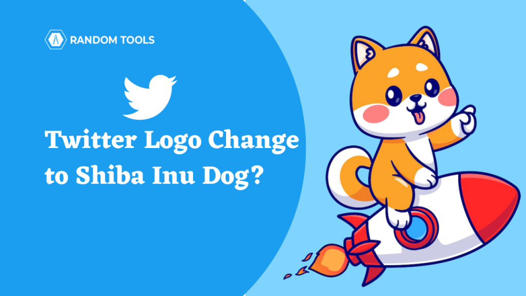 Twitter Logo Change