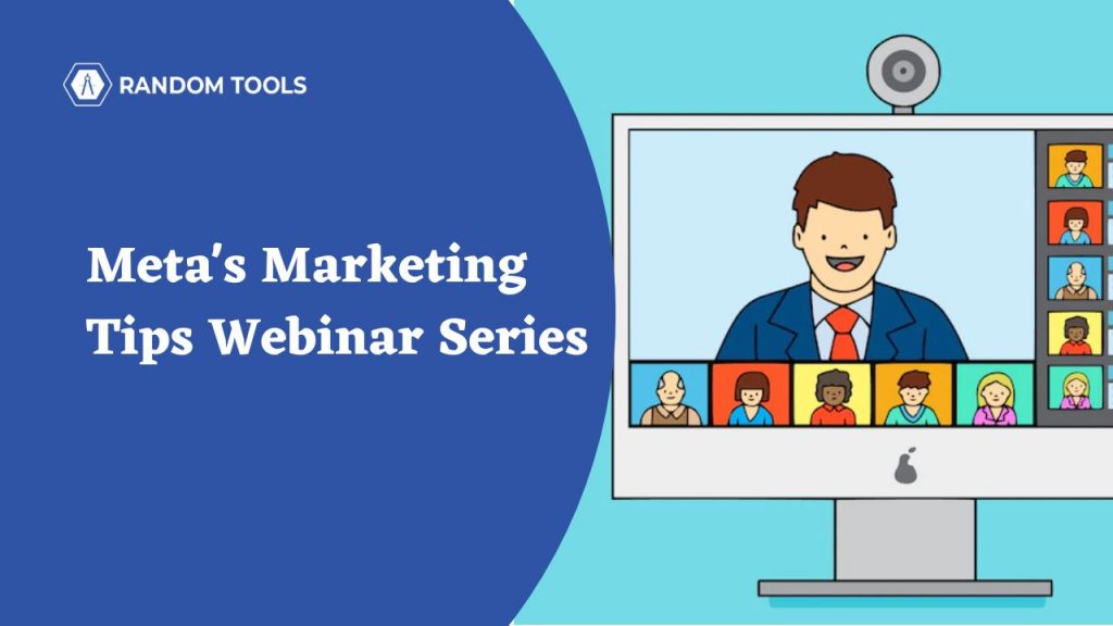 Meta's Marketing Tips Webinar Series (1)