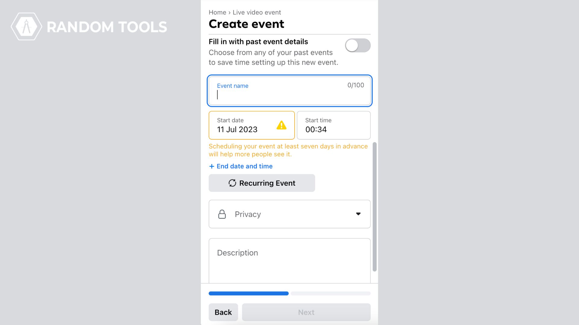 How to Go Live on Facebook?