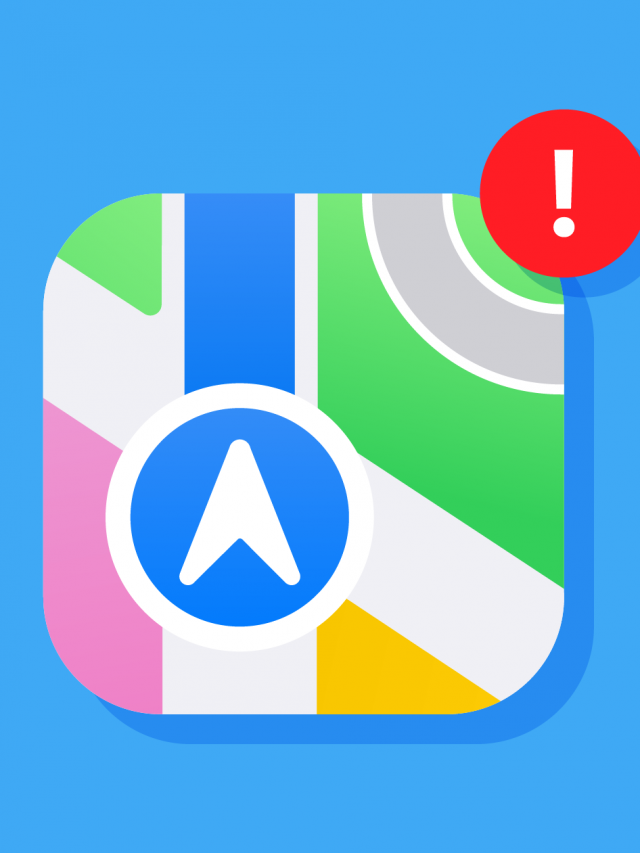 Top 5 Apple Maps Features You Must Know
