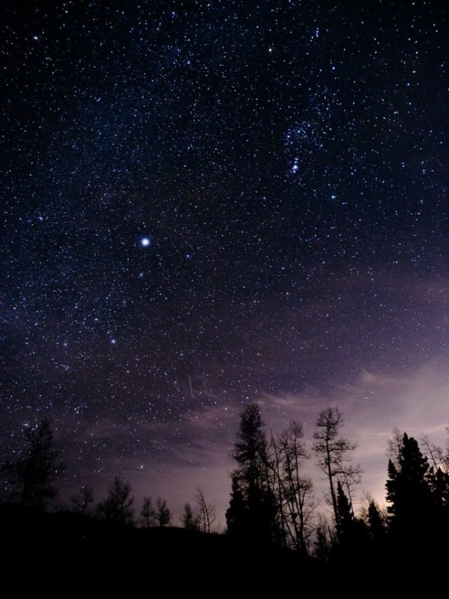 Best Stargazing Apps for Astrophiles in 2023!