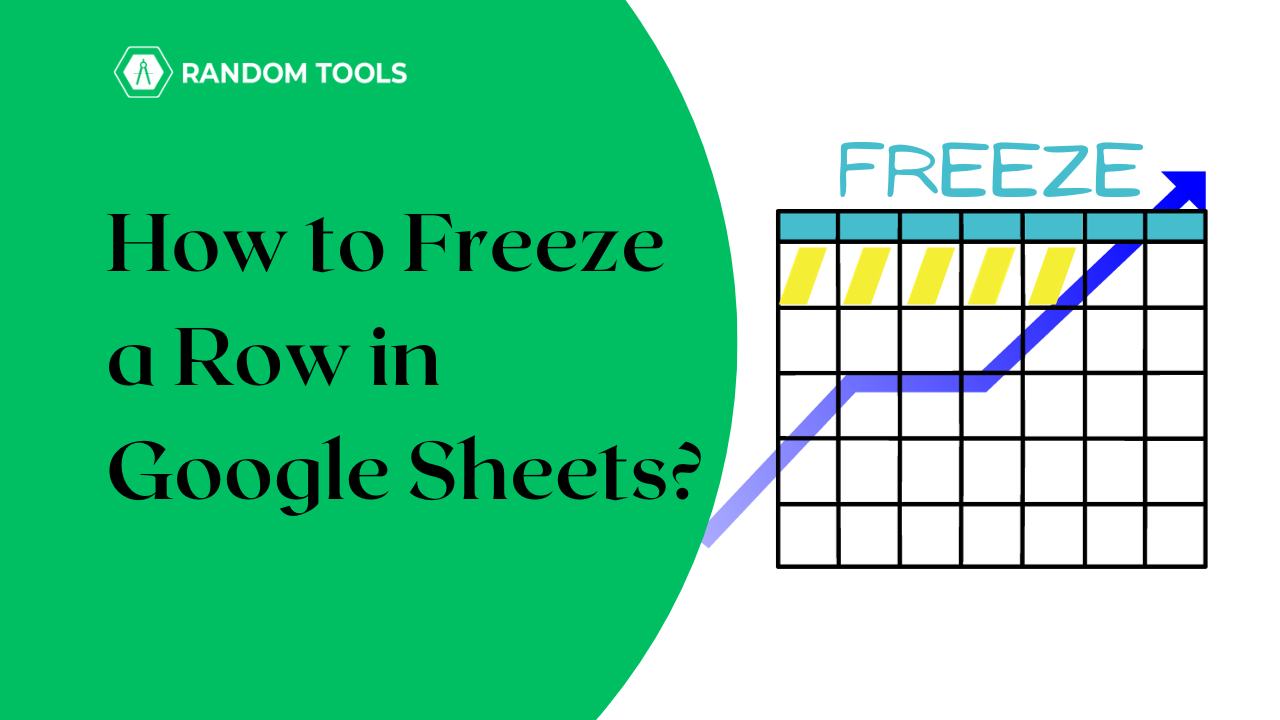 how-to-freeze-a-row-in-google-sheets-in-2023