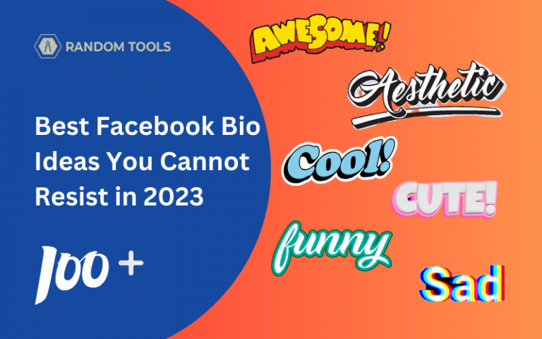 1000-facebook-bio-ideas-best-aesthetic-short-and-more-random