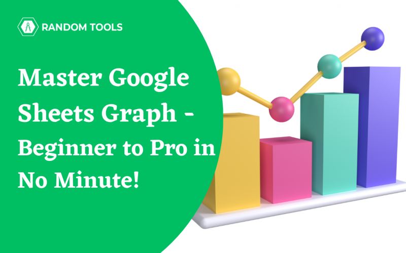 How to make a graph in Google Sheets