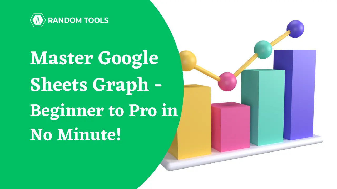 Master Google Sheets Graph Beginner To Pro In No Minute 