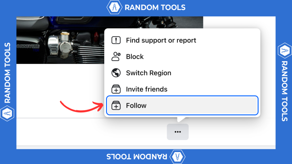 How to Follow Someone on Facebook in 4 Easy Steps Random Tools