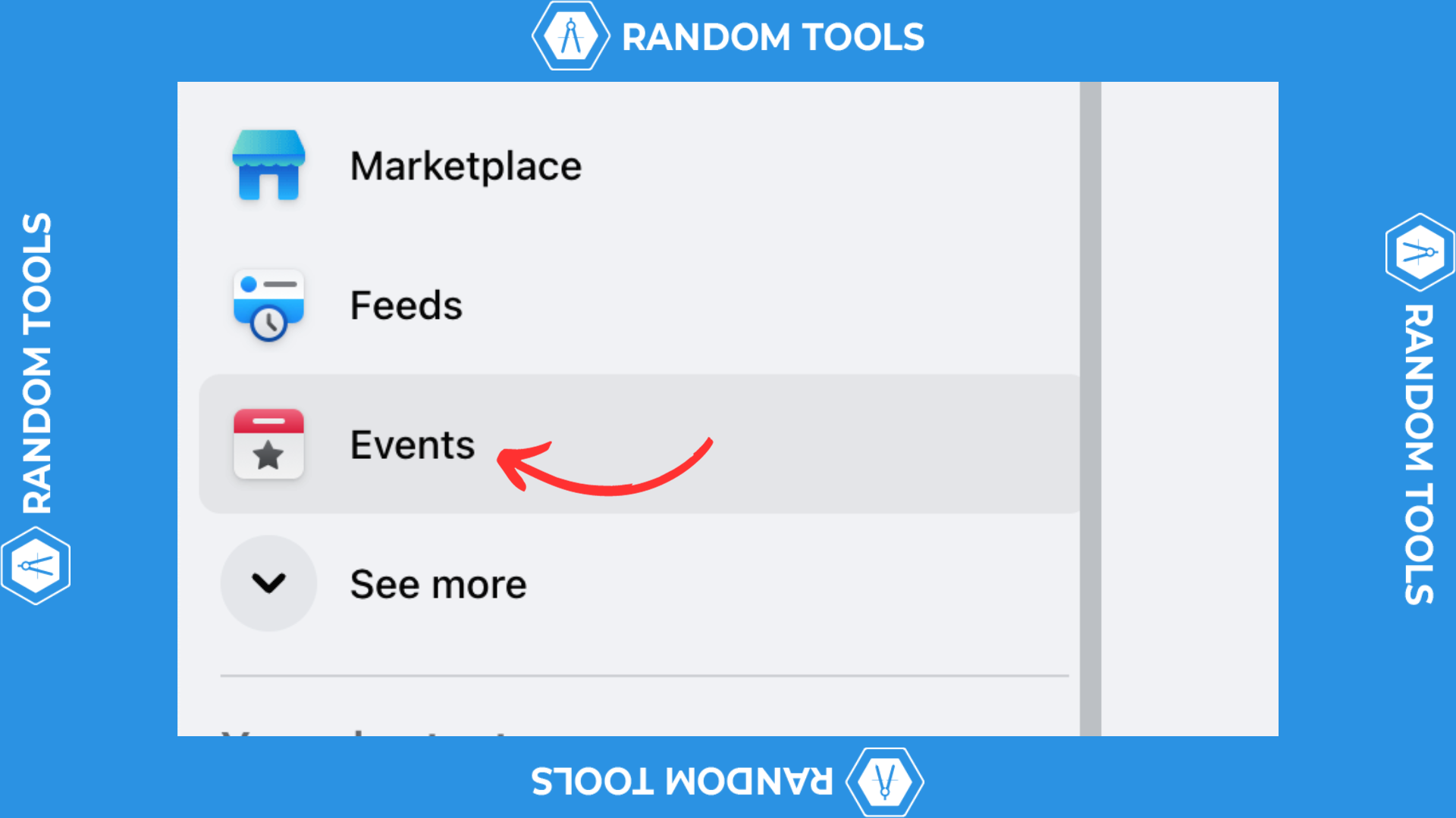 How to find birthdays on facebook in 5 easy steps random tools blog