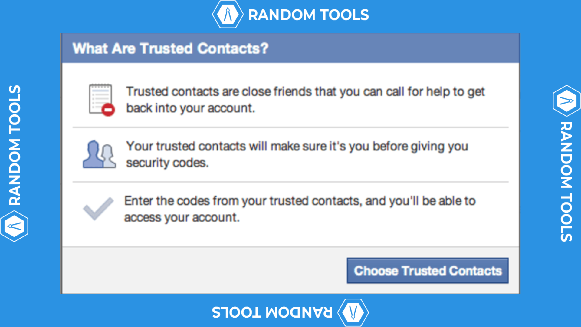 How to Find My Facebook Account by My Name Random Tools Blog