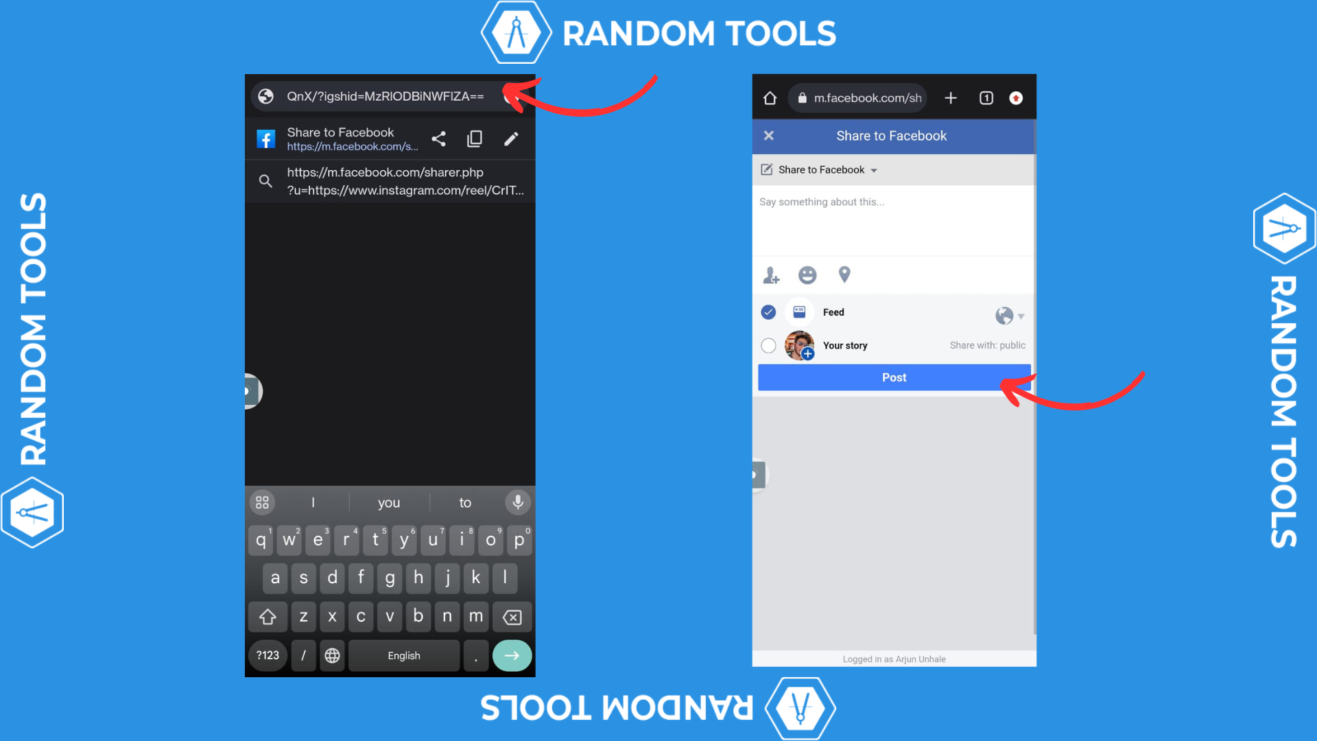 How to Find Birthdays on Facebook in 5 Easy Steps Random Tools Blog