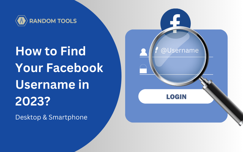 How to Find Your Facebook Username on Desktop & Smartphone