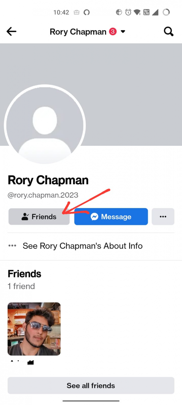 How Many Friends Can You Have On Facebook in 2024 - Random Tools Blog