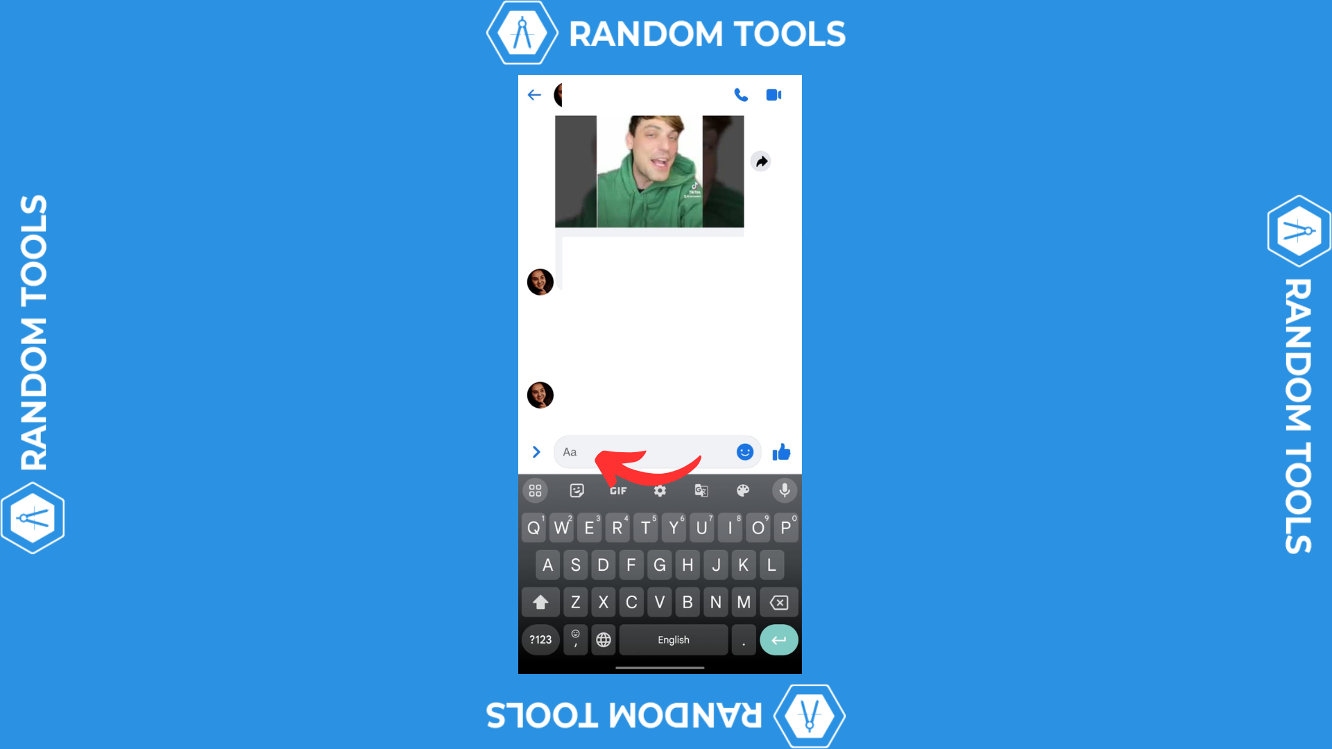 What does PM mean on Facebook & How to send PM on Facebook in 2024