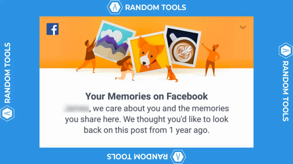 How to Find Memories on Facebook
