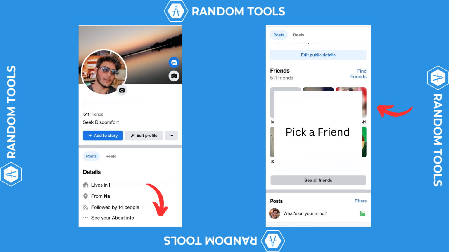 What does PM mean on Facebook & How to send PM on Facebook in 2024