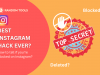 How to Tell if Someone Blocked You on Instagram or Deleted Their Account